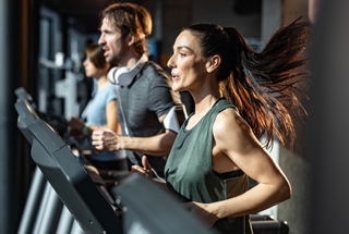 Corporate Gym Membership